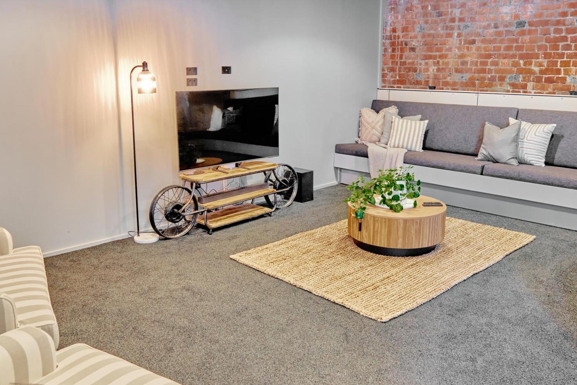 The Loft On Cuba Apartment