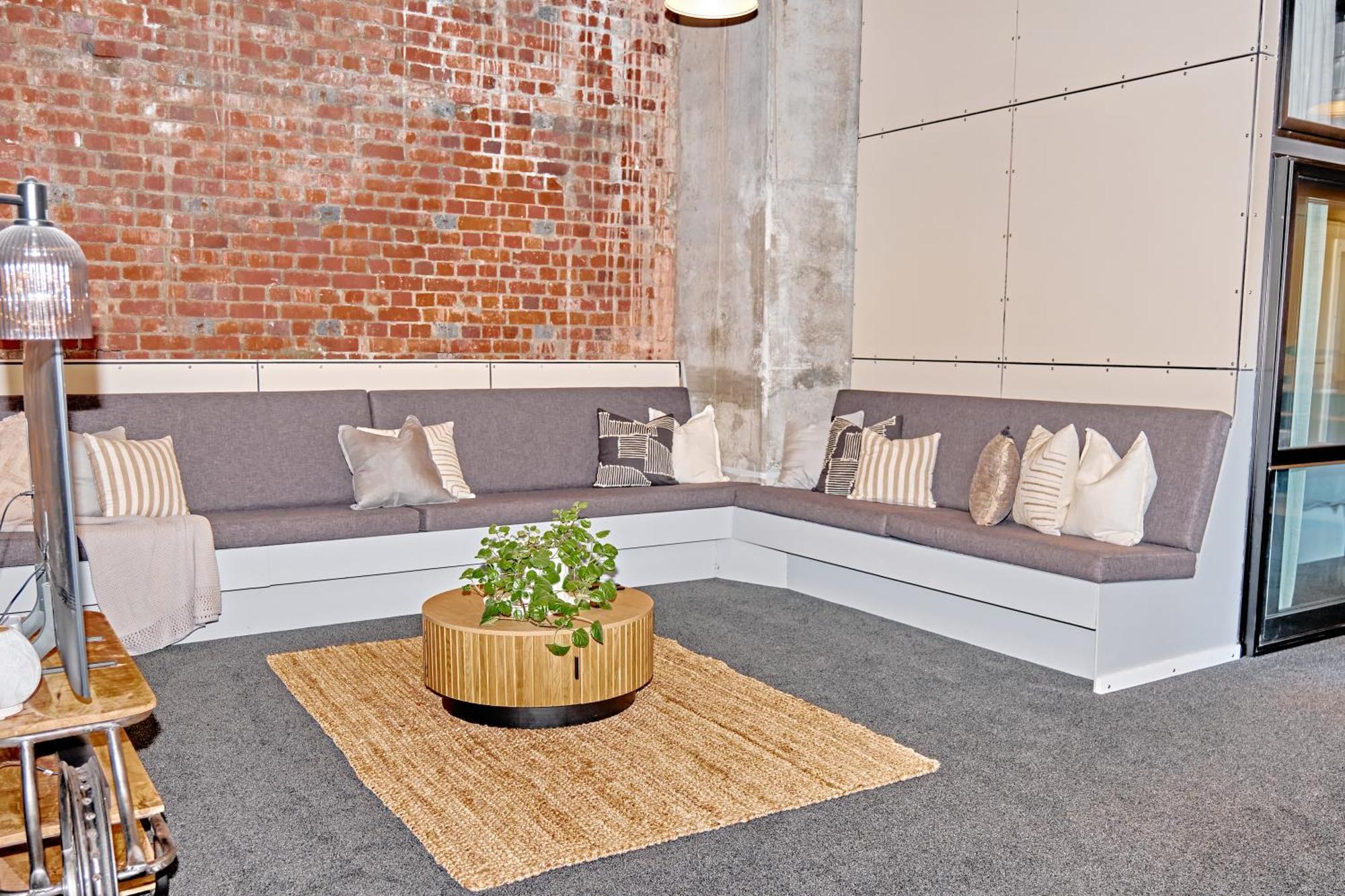 The Loft On Cuba *
