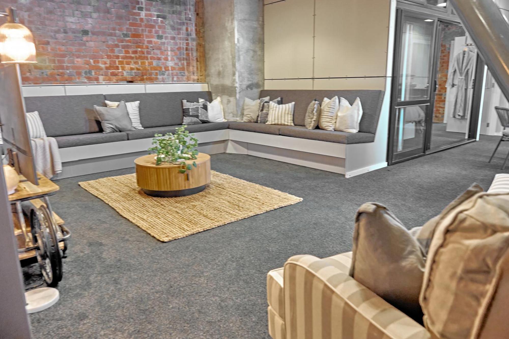 The Loft On Cuba Apartment *
