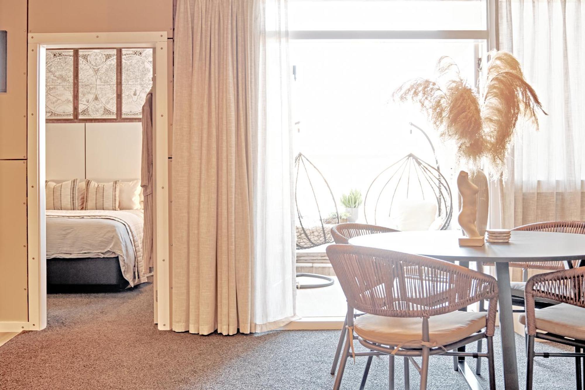 The Loft On Cuba Apartment
