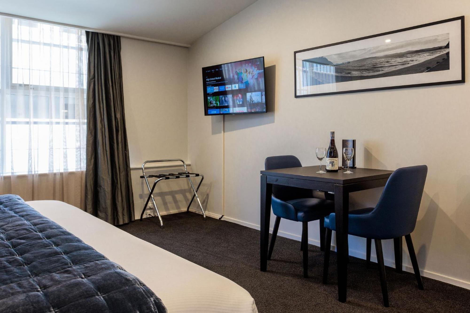Gilmer 4* Wellington