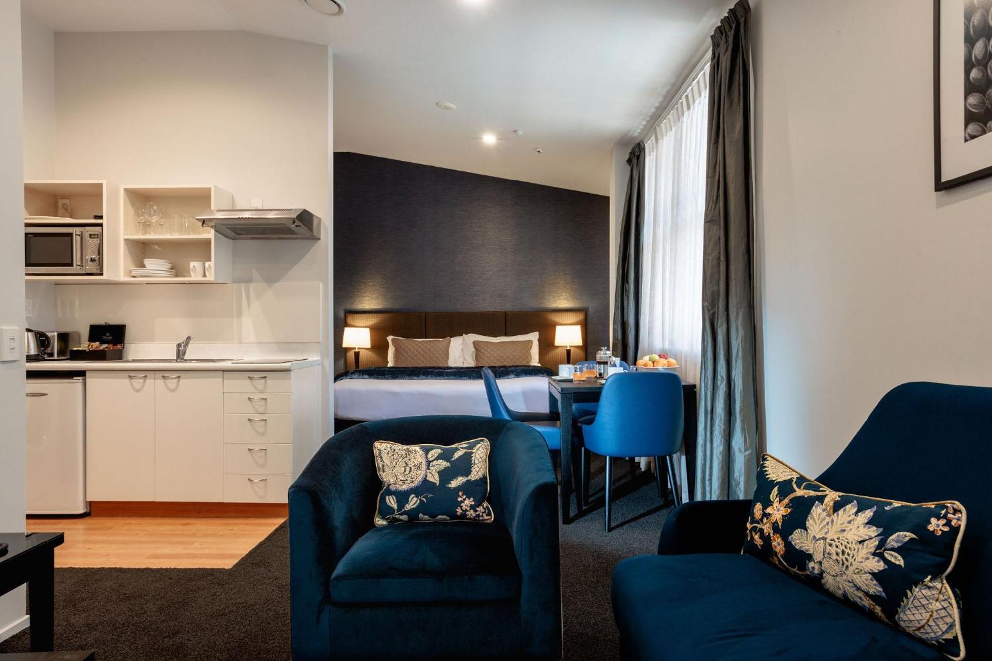 Gilmer Aparthotel Wellington
