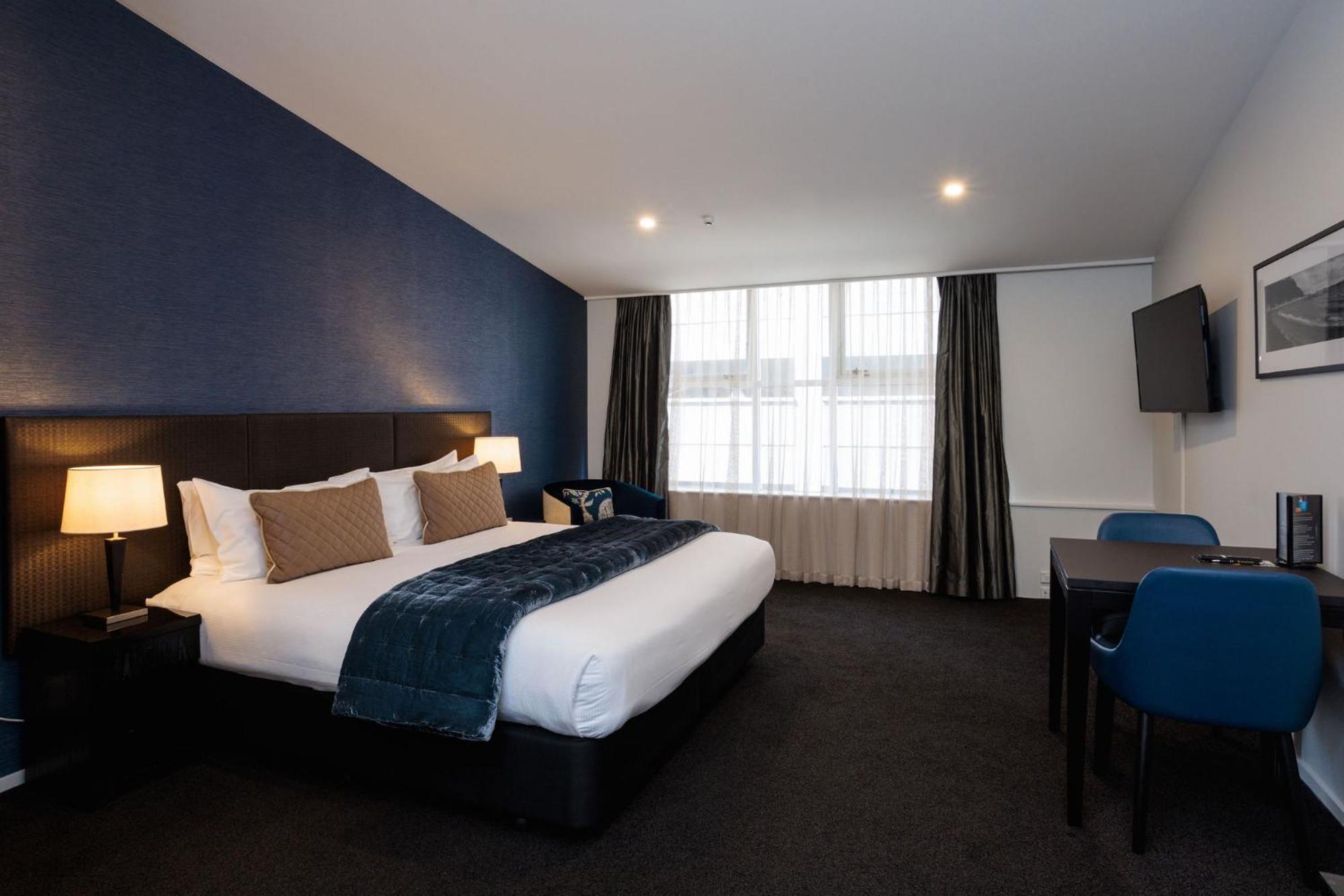 Aparthotel Gilmer