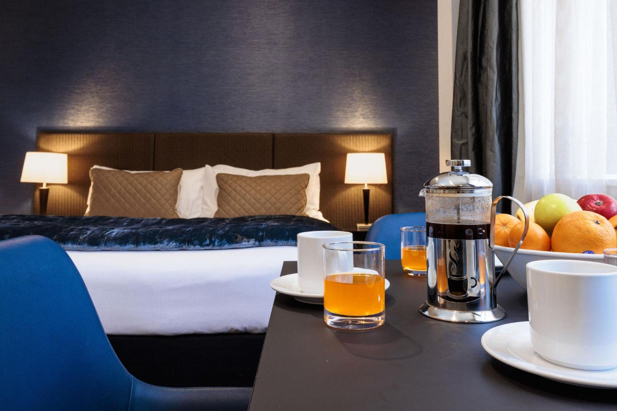 Aparthotel Gilmer Wellington
