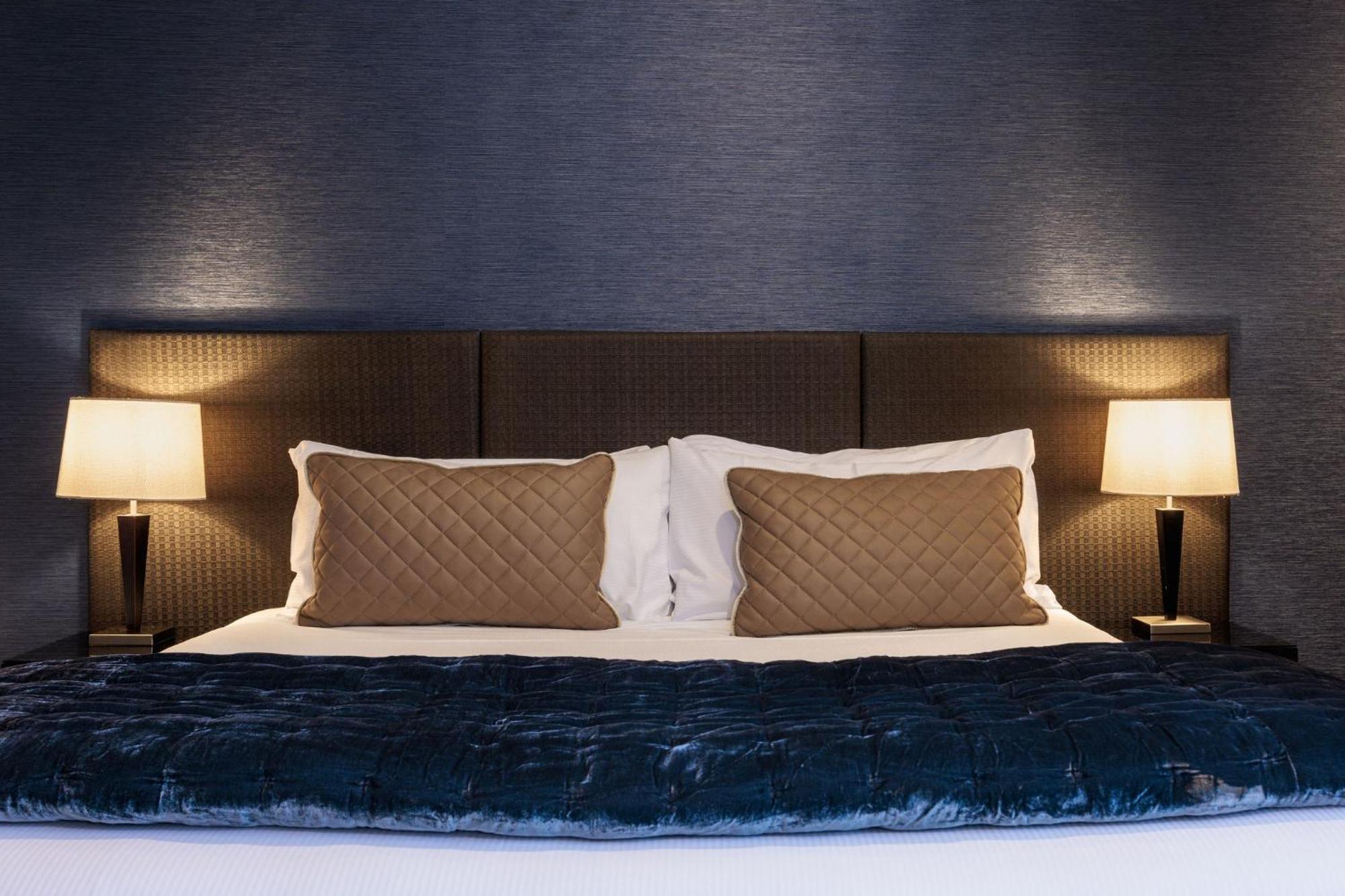 Gilmer Aparthotel