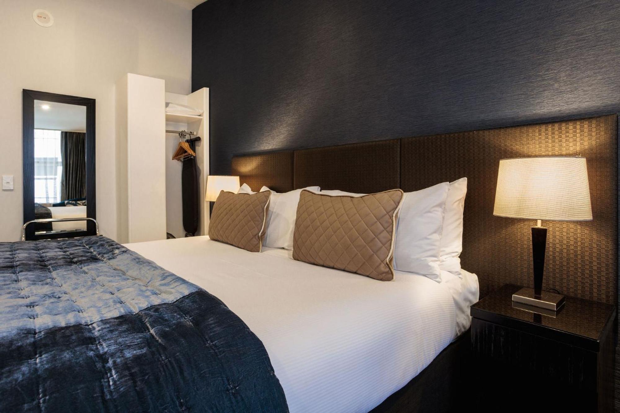 Aparthotel Gilmer