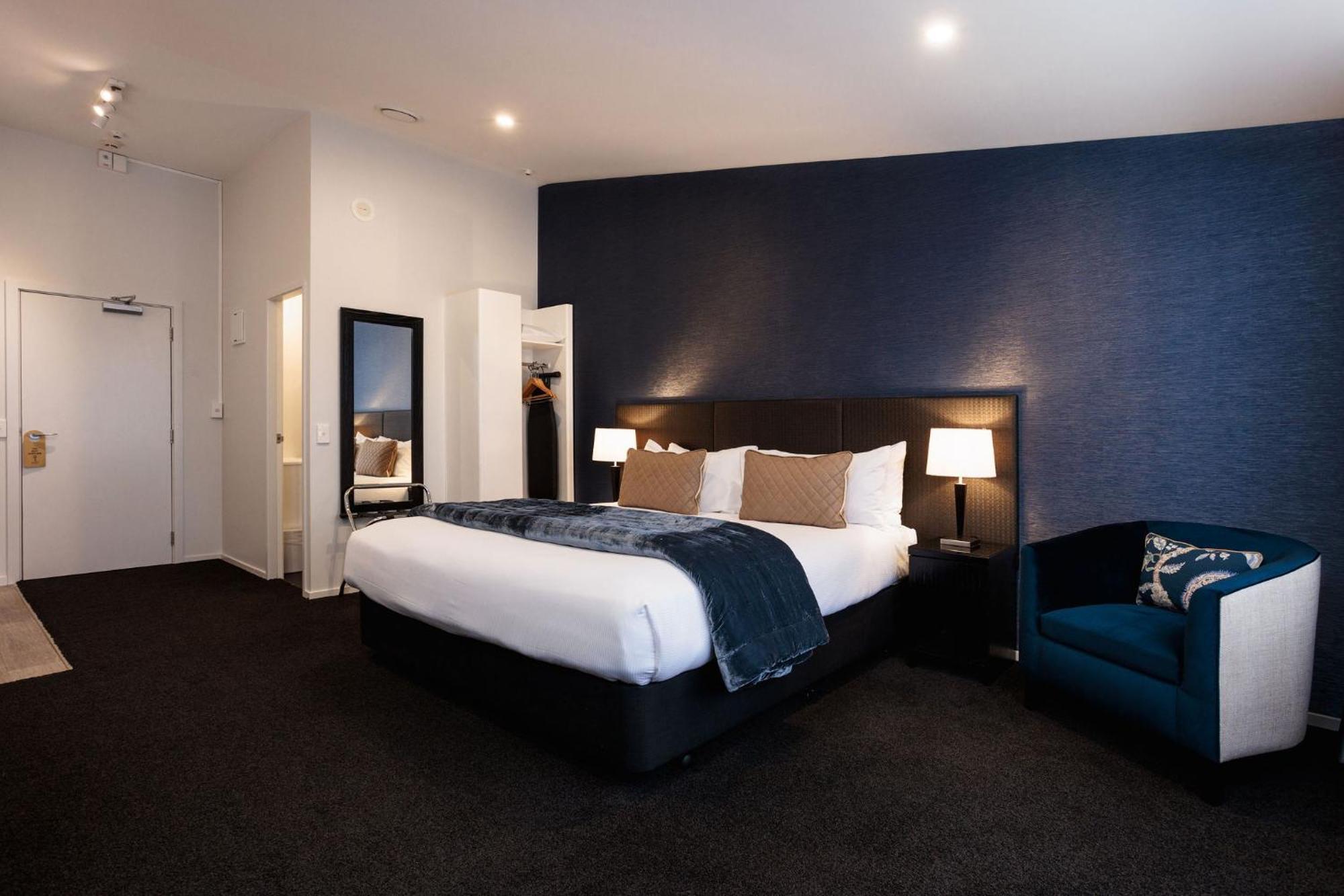 Aparthotel Gilmer Wellington