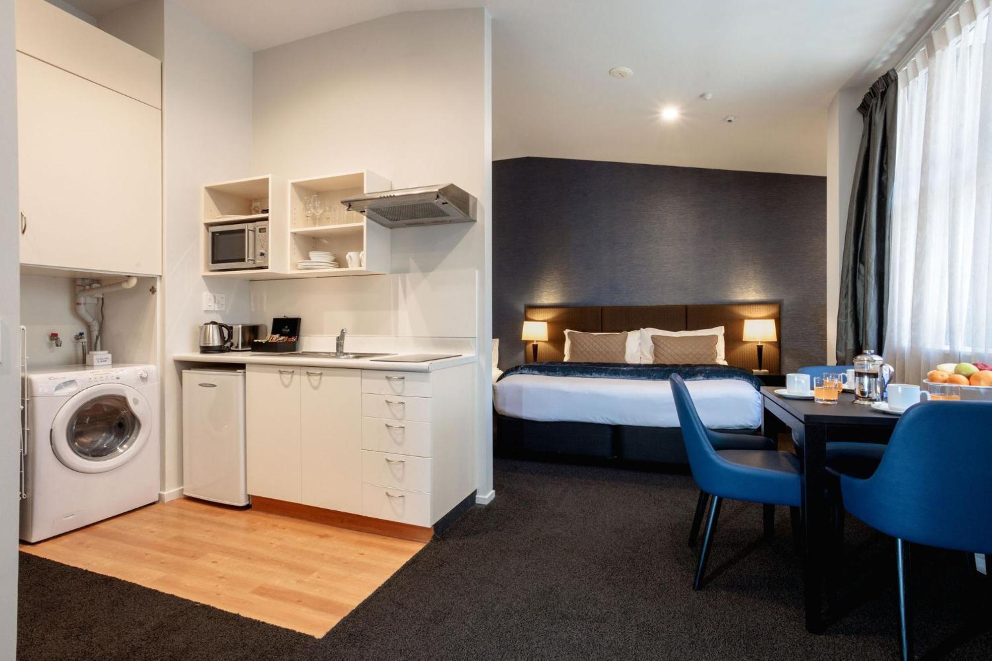 Gilmer 4* Wellington