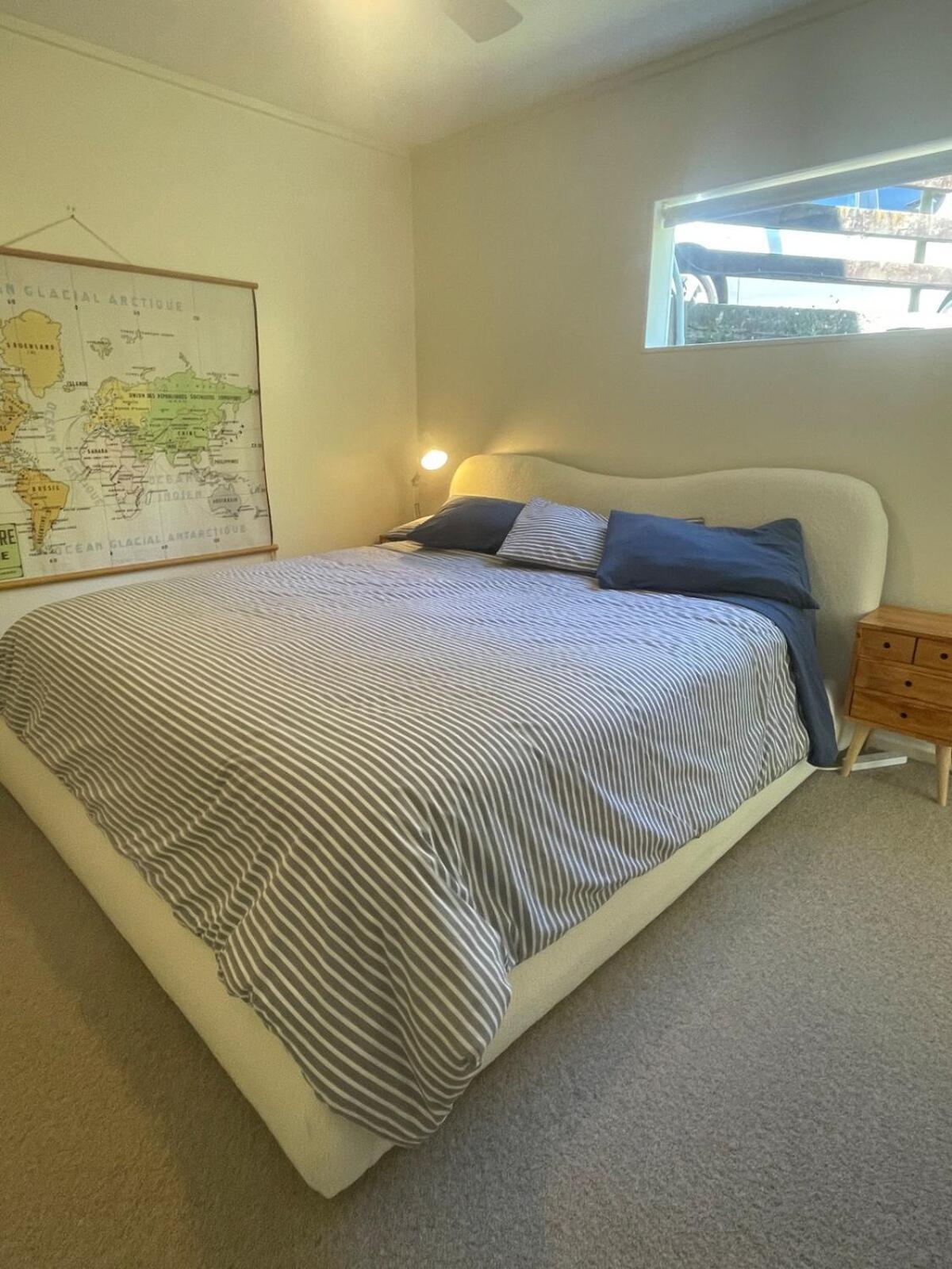 Garden Flat In The Bush Apartment Wellington