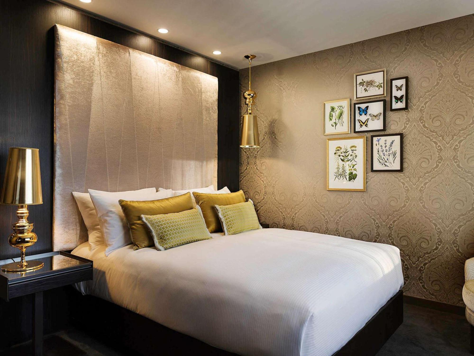 Hotel Sofitel Wellington