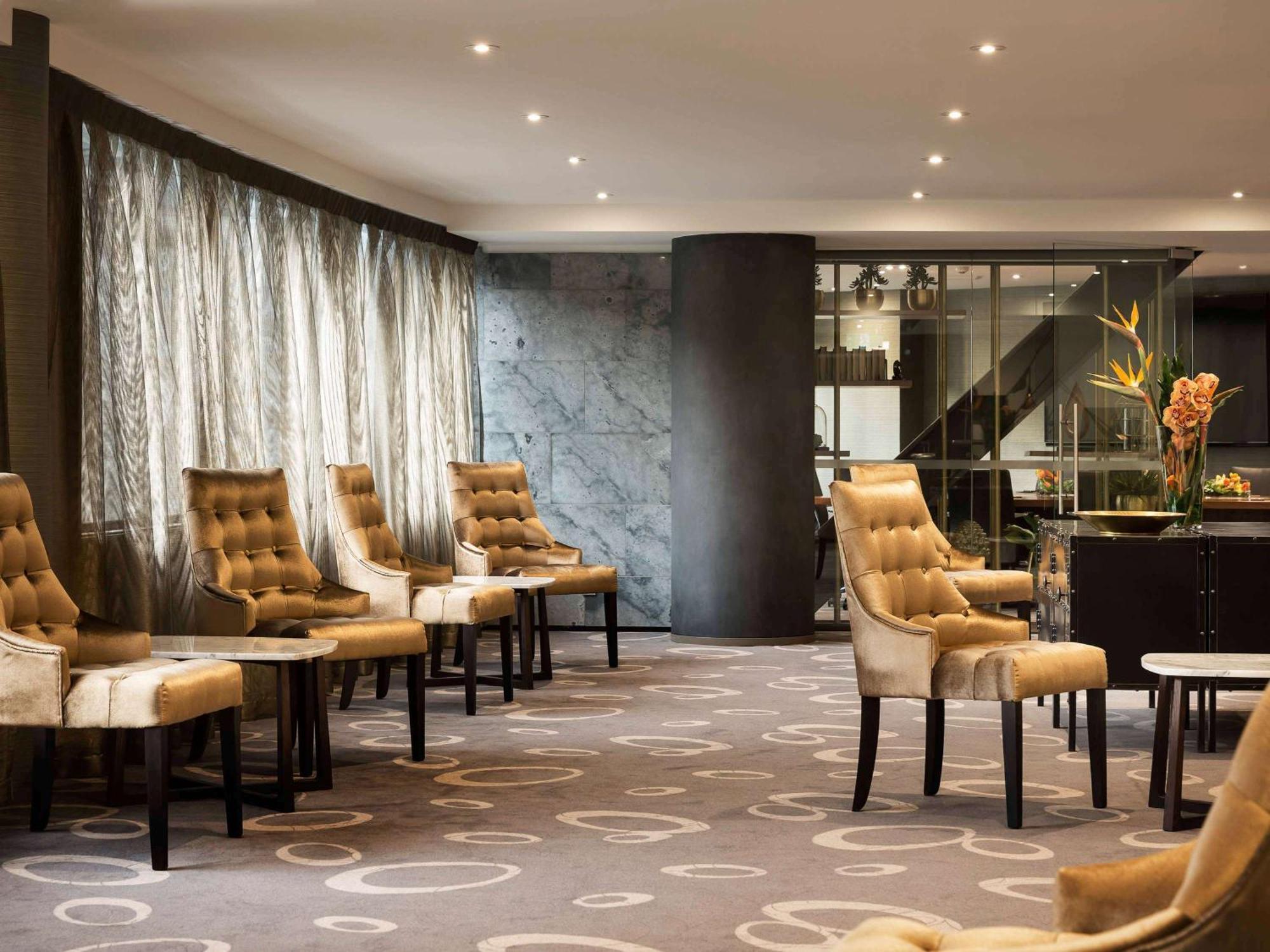 Sofitel Hotel 5*