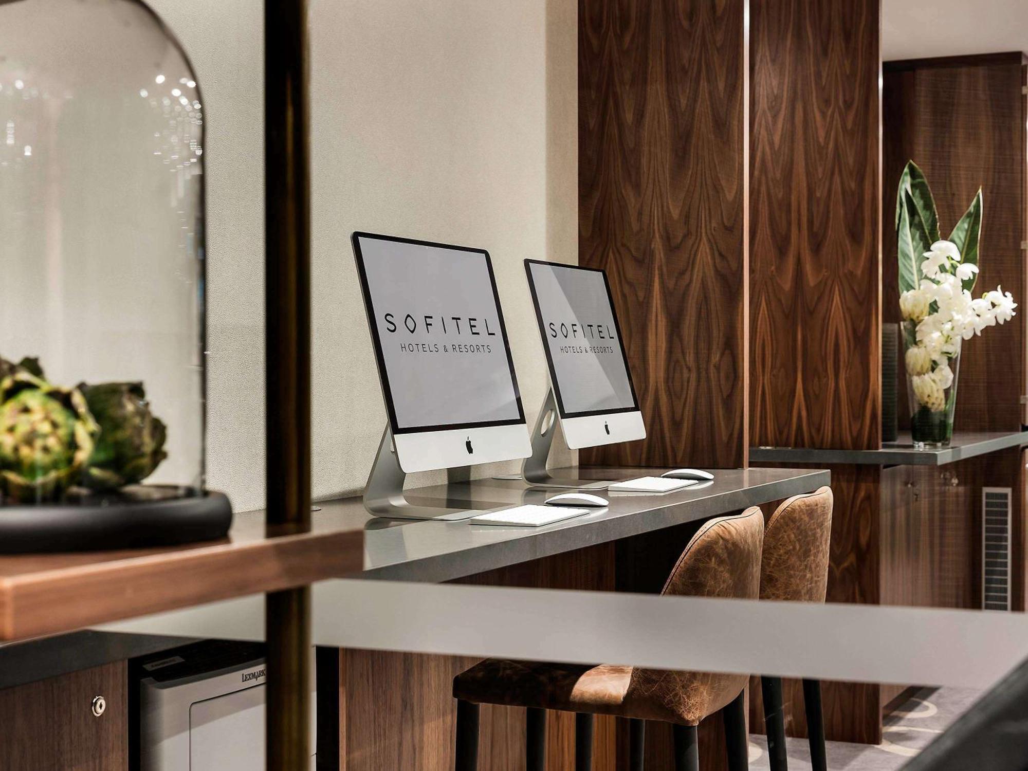 Sofitel 5* Wellington