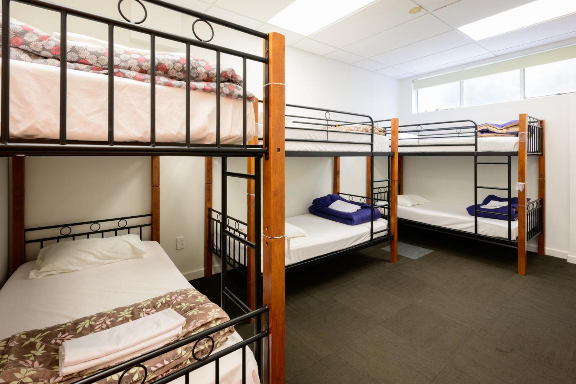 Trek Global Backpackers Hostel