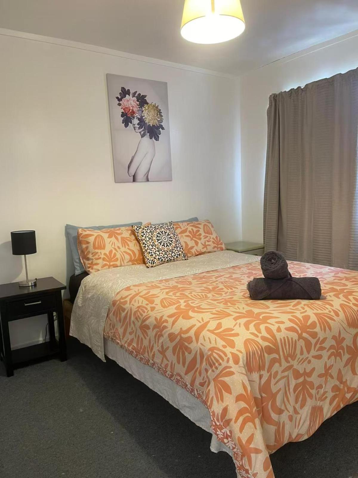 Holiday home Cosy 2 Bedroom In Miramar Wellington