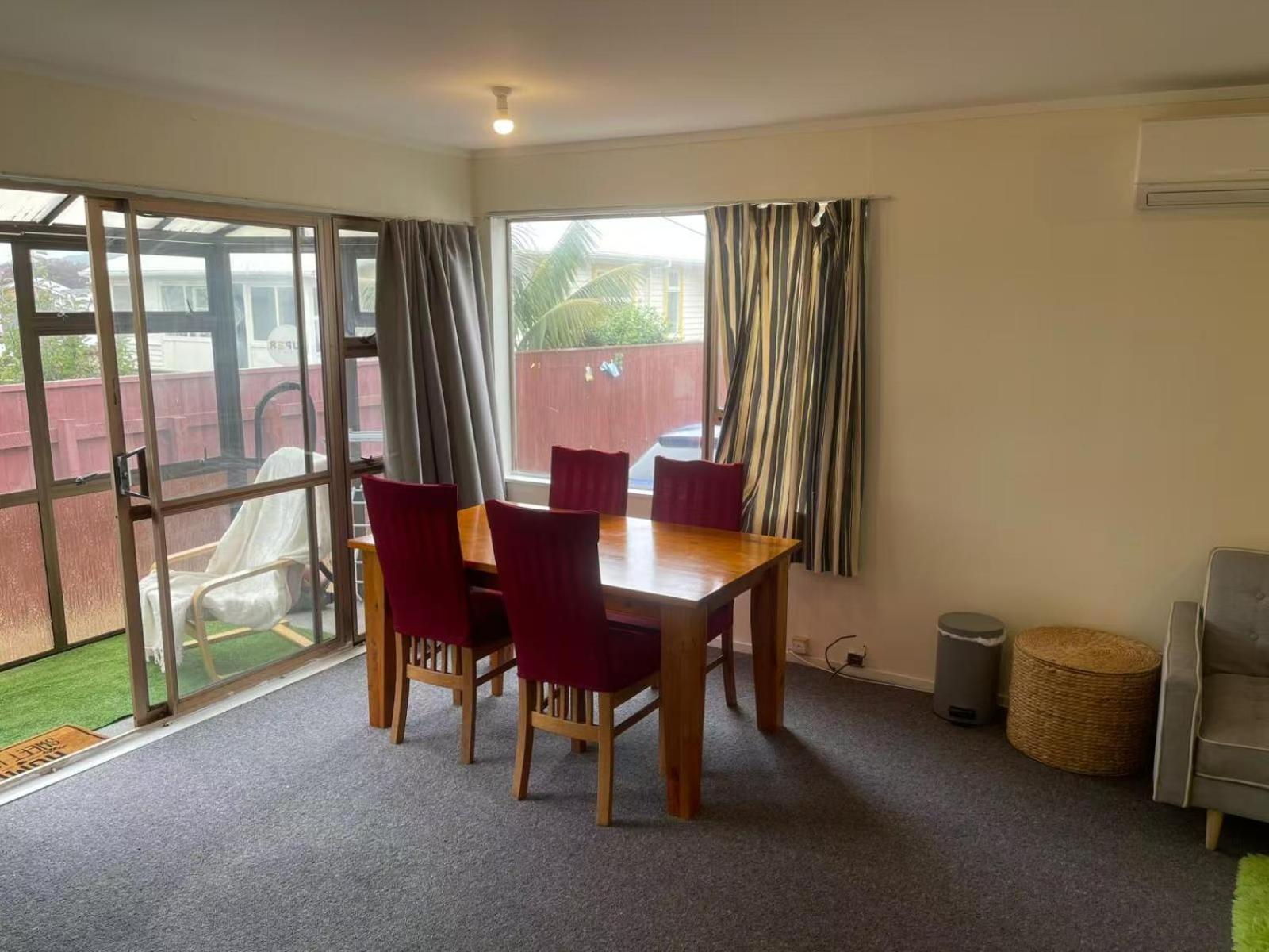 Cosy 2 Bedroom In Miramar * Wellington