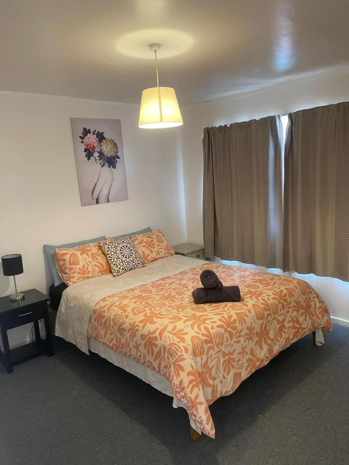 Holiday home Cosy 2 Bedroom In Miramar
