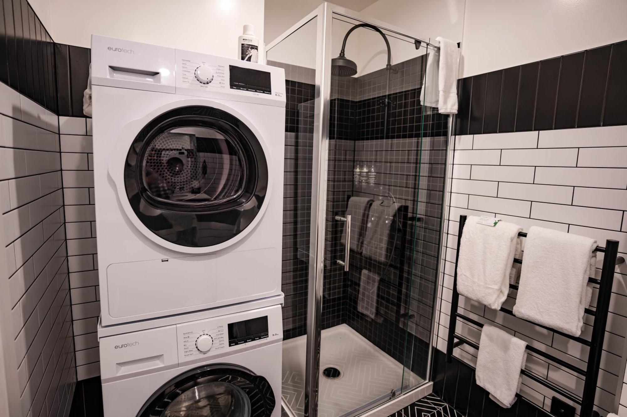 Tryp By Wyndham Wellington, Tory Street Hotel