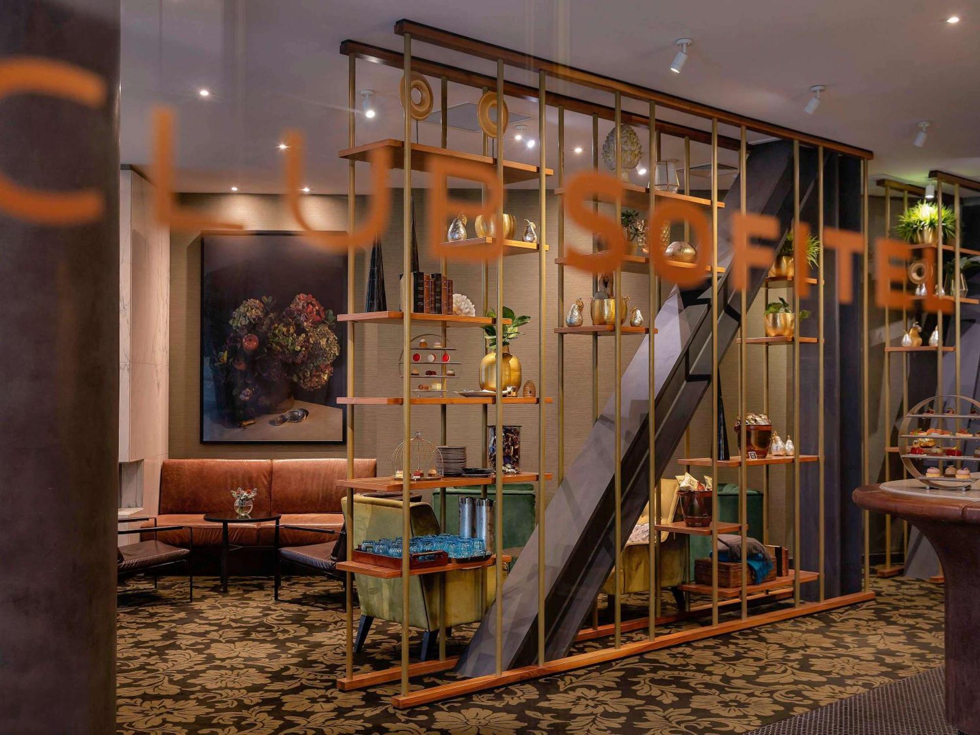 Hotel Sofitel