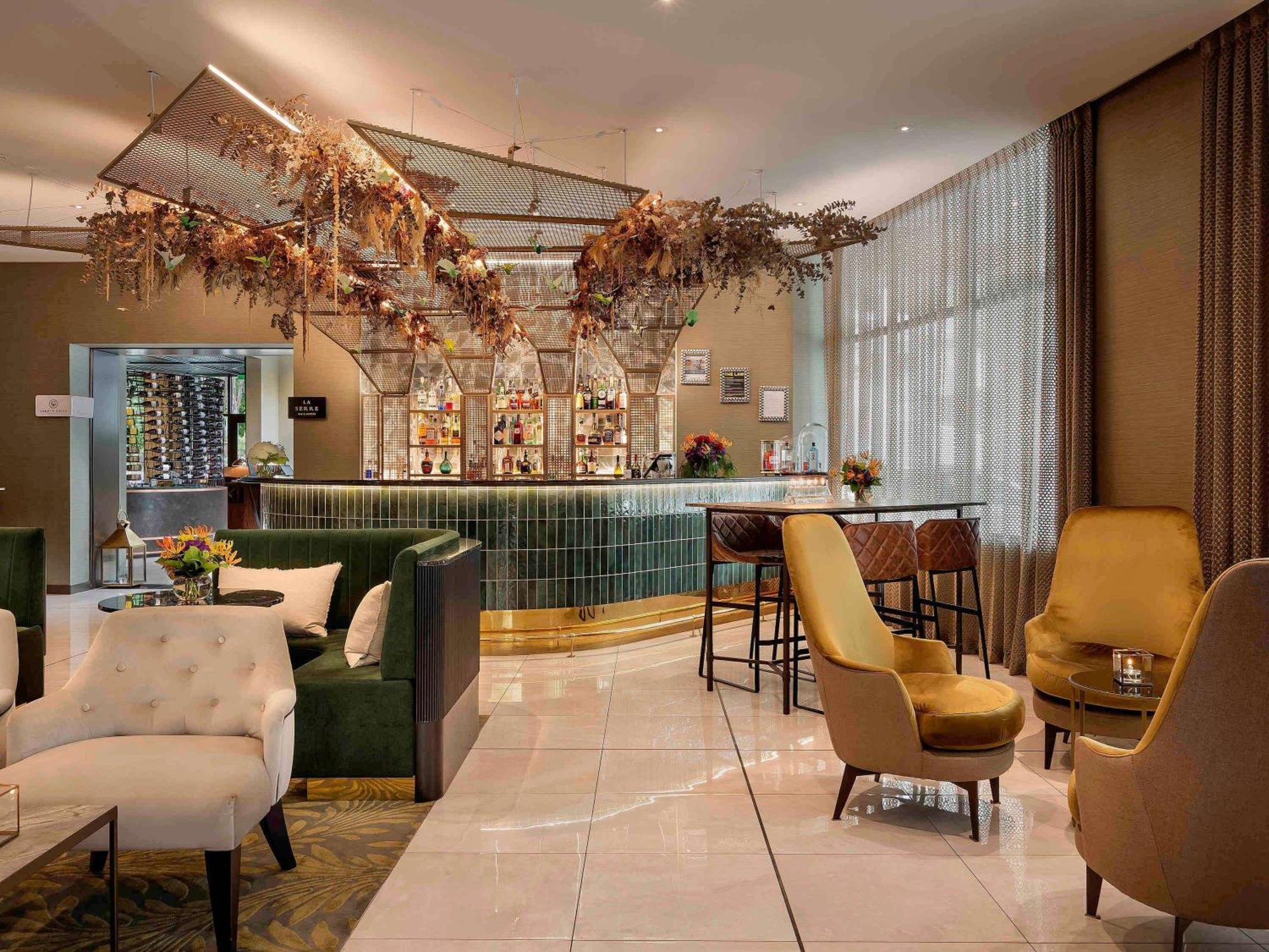 Hotel Sofitel Wellington