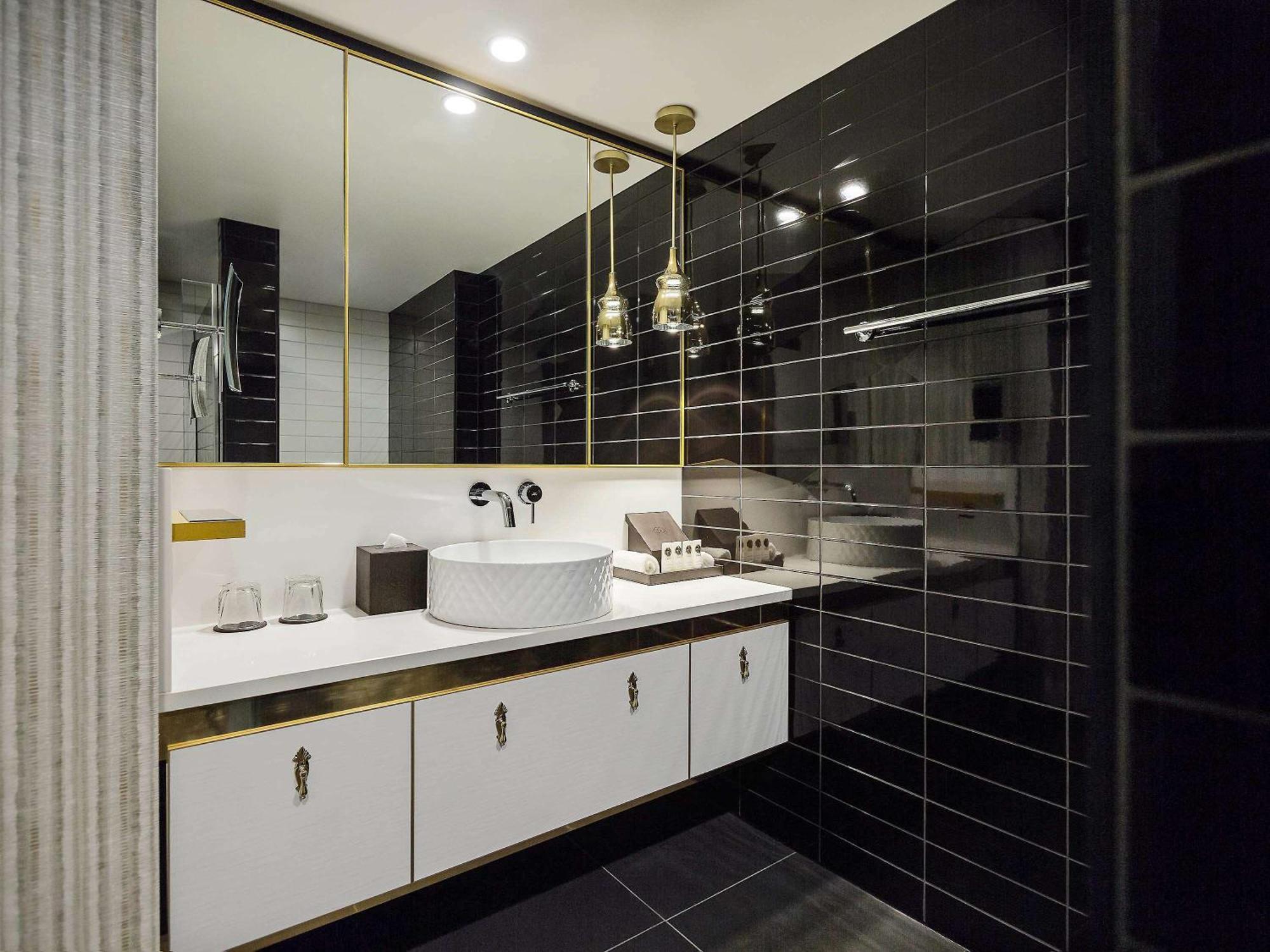 Sofitel 5* Wellington