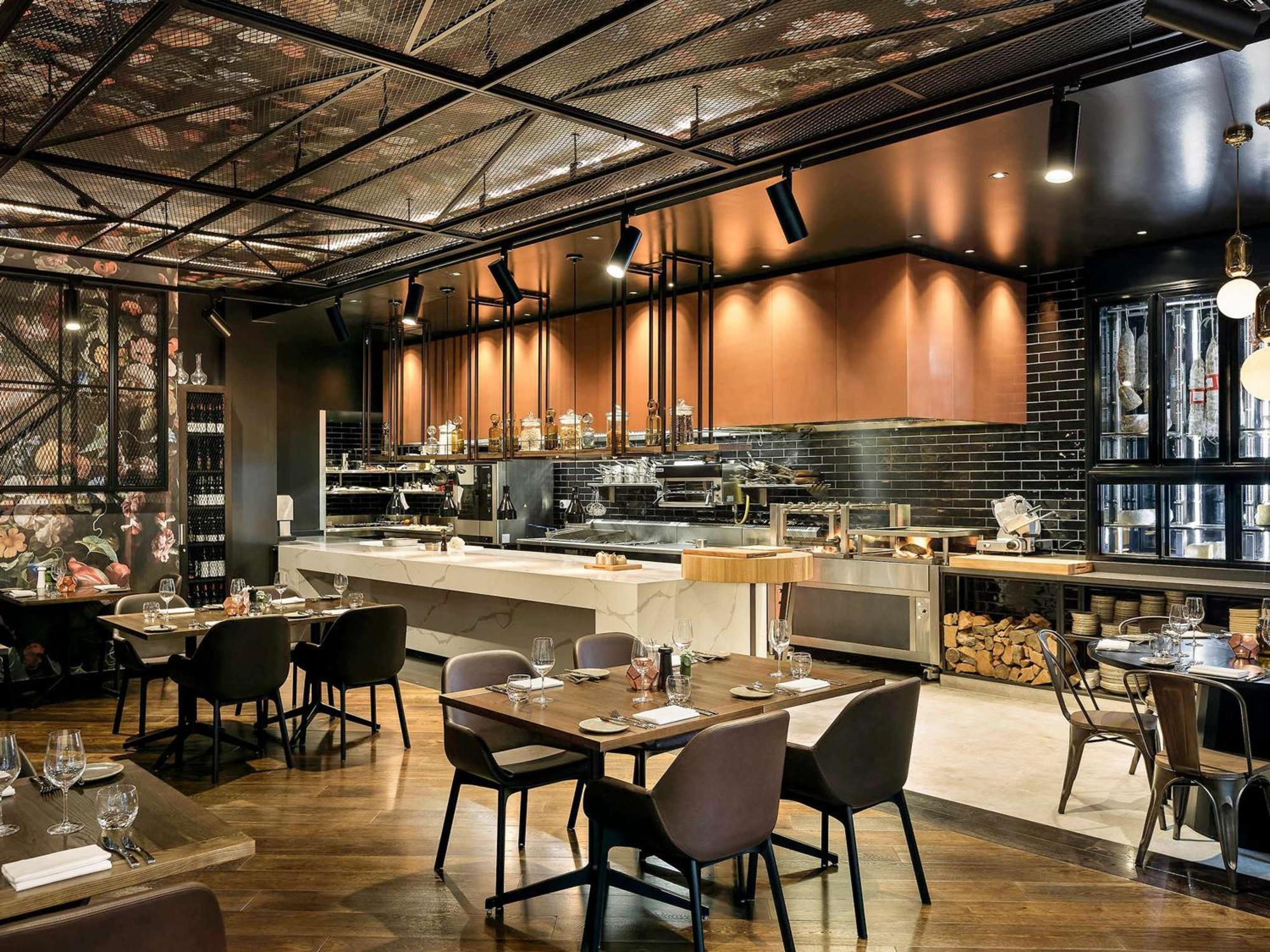 Sofitel Hotel