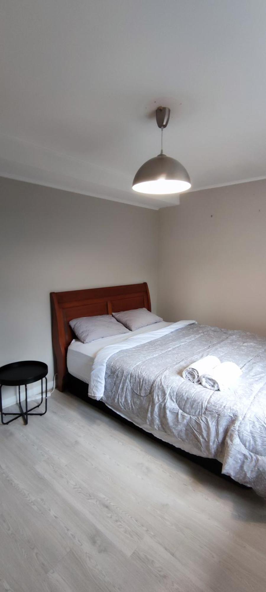 Apartment The Brooklyn Nest