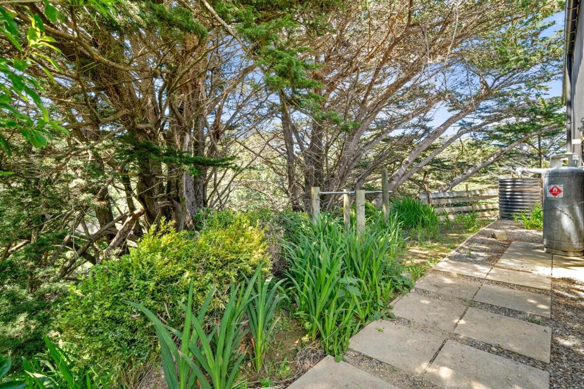 Holiday home The - Wellington