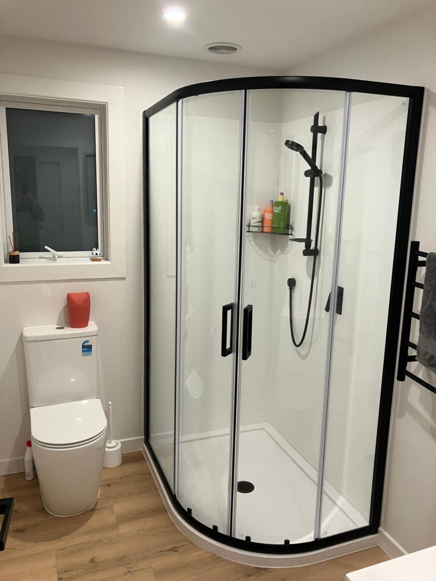 Seatoun Shores Apartment Wellington