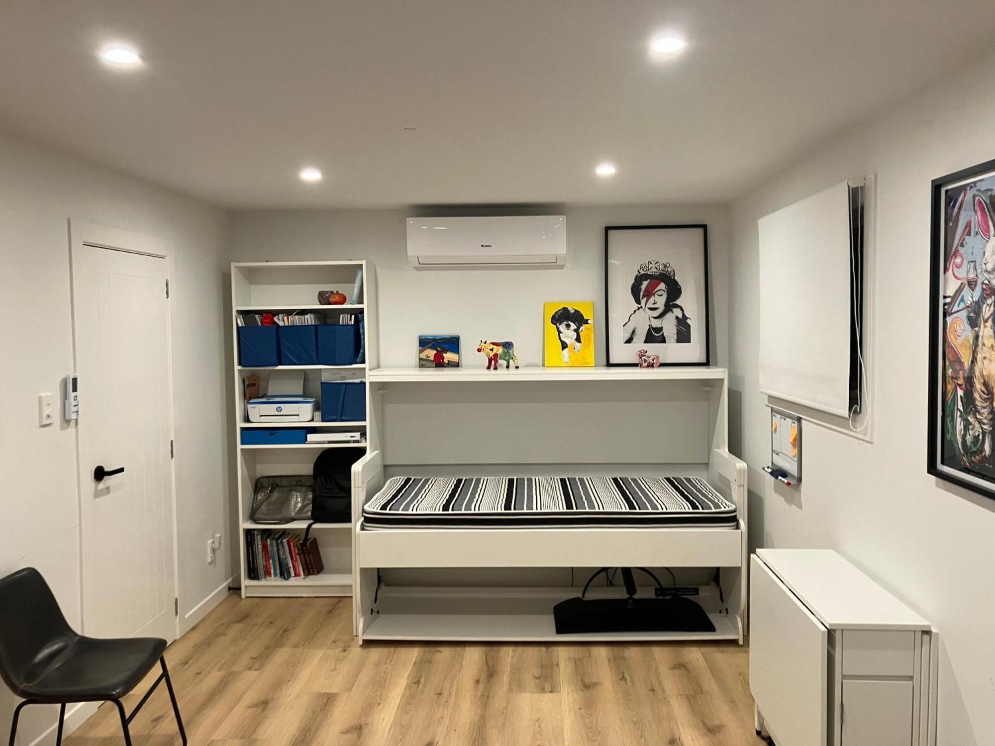 Apartment Seatoun Shores *