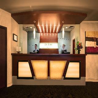Adina Citylife Hotel 4*