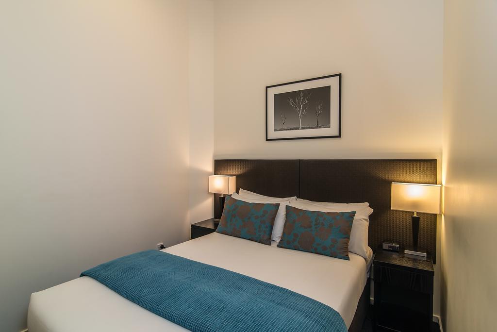 Aparthotel Gilmer Wellington