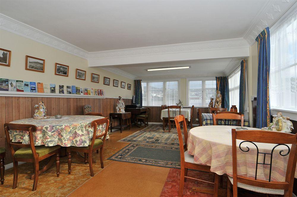 Richmond Bed & Breakfast