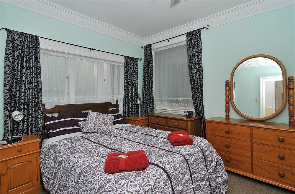Bed & Breakfast Richmond 2*