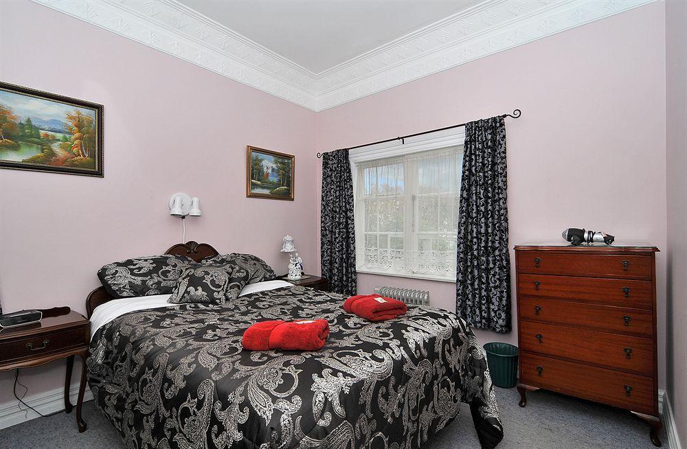 Bed & Breakfast Richmond 2*