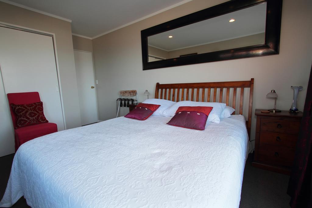 Pacific View Bed & Breakfast