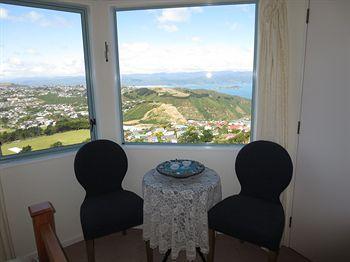 A Great View Bed & Breakfast 4*