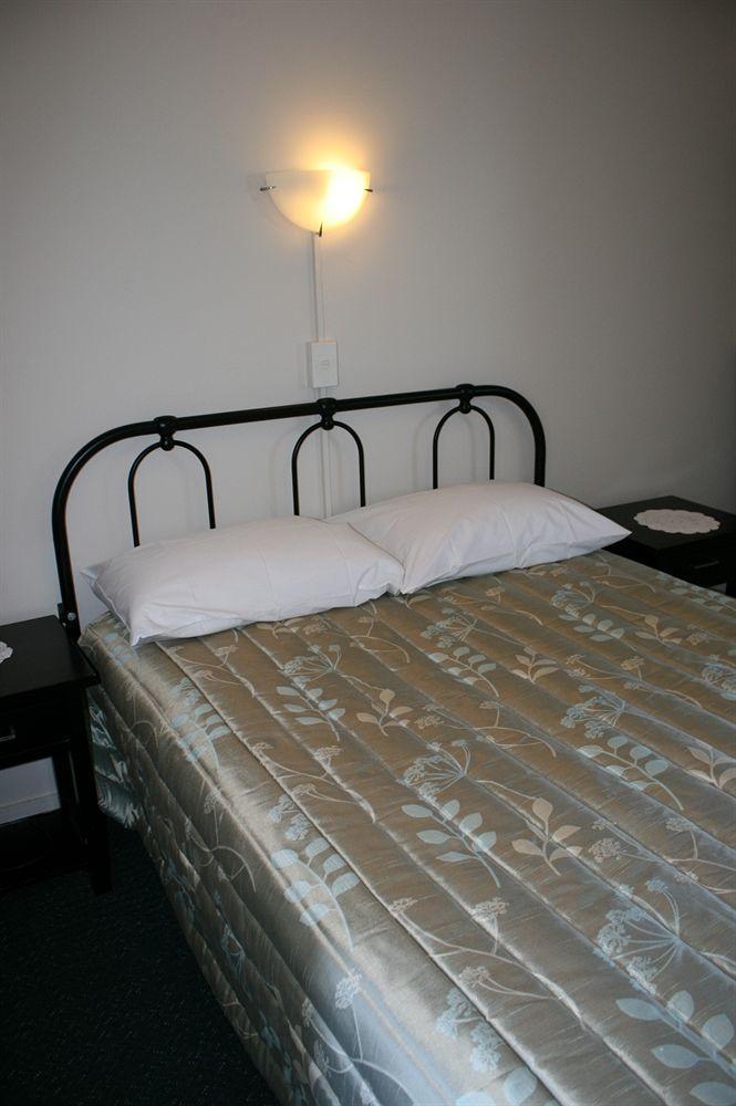 Motel 88 Wallace Court Wellington