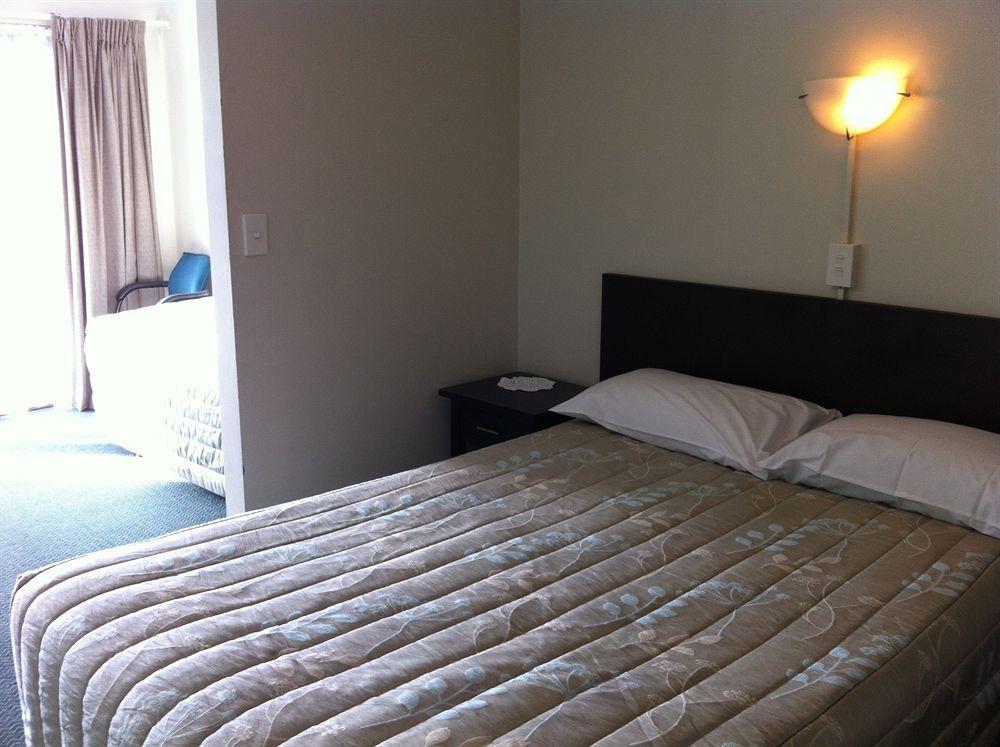 88 Wallace Court Motel Wellington