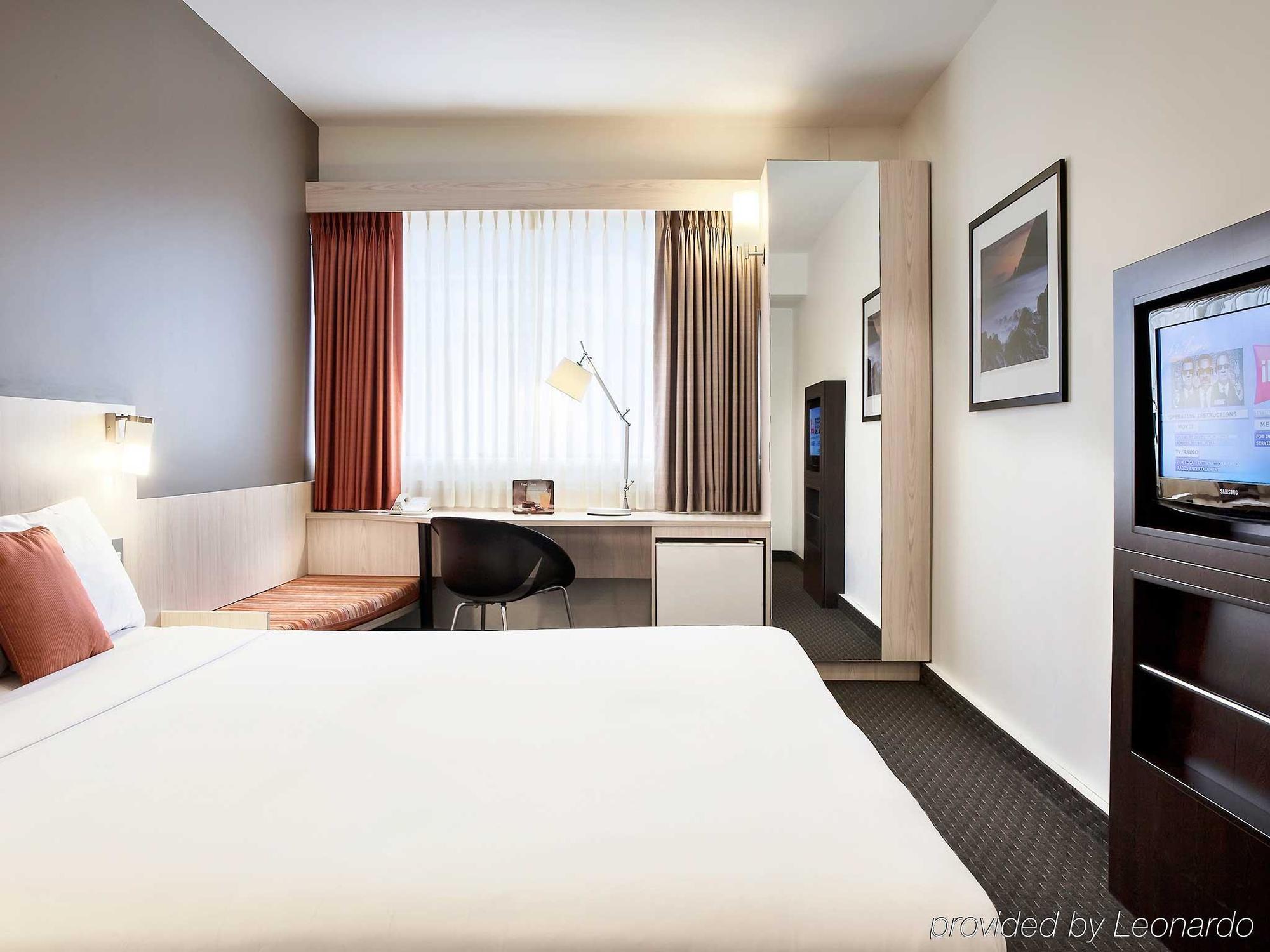 Hotel Ibis Wellington