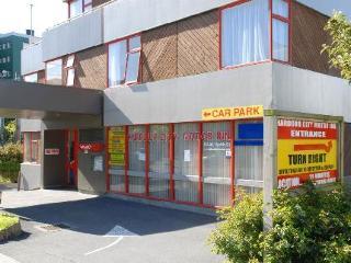 Harbour Motor 3* Wellington