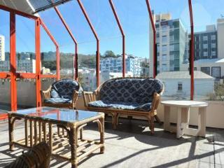 Motel Harbour Motor Wellington