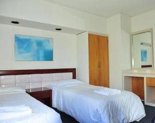 Harbour Motor 3* Wellington