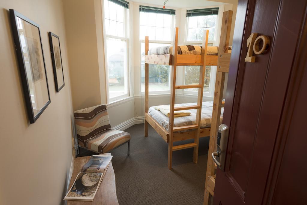 Hostel The Dwellington *