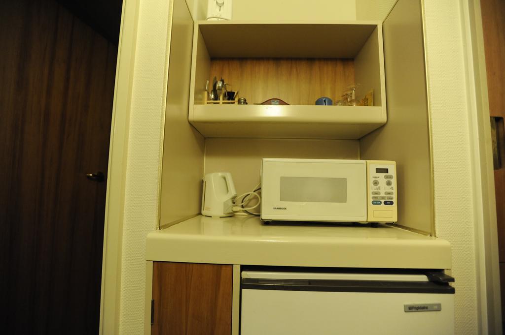 Motel Harbour Motor 3*
