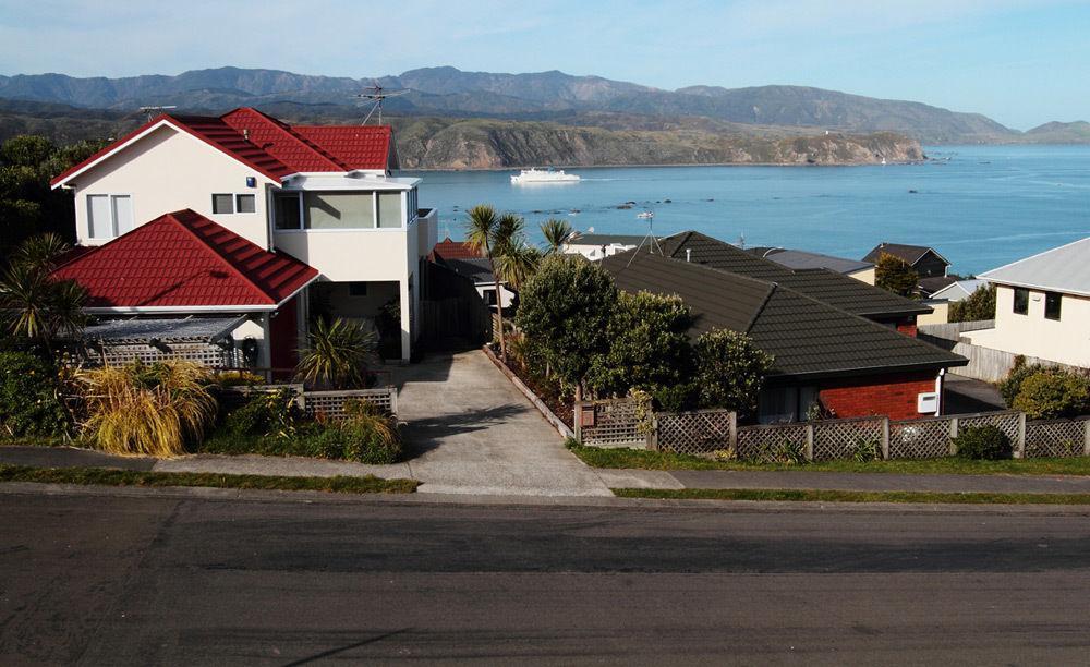 Pacific View