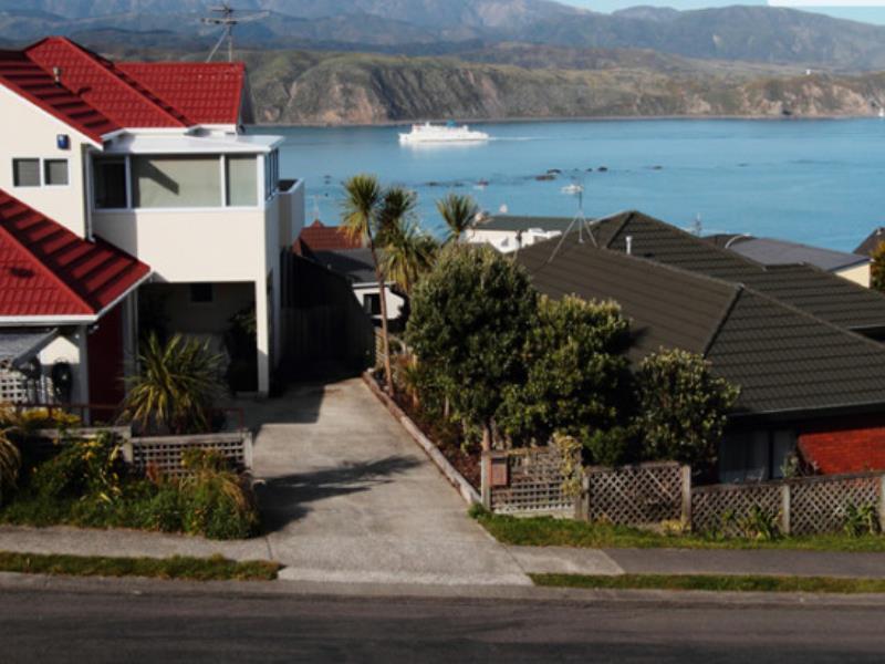 Pacific View Wellington