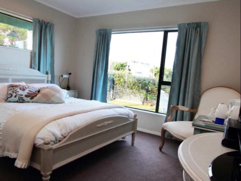 Bed & Breakfast Pacific View 3*