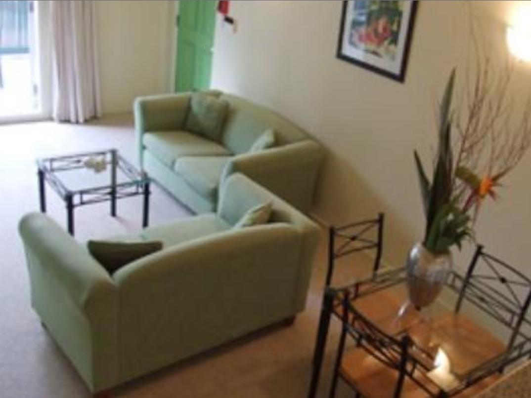 Courtenay Village Aparthotel Wellington