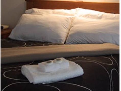 Courtenay Village 3* Wellington