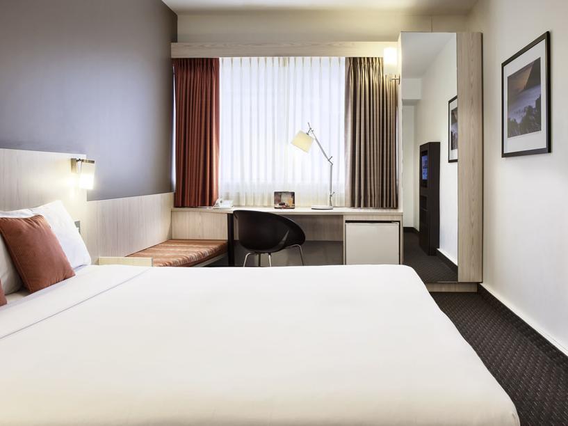 Ibis Hotel